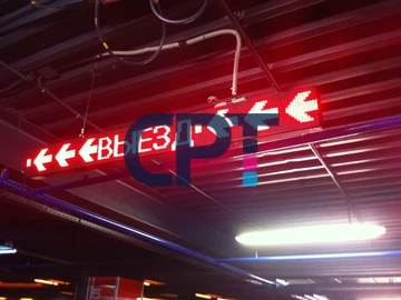 30 табло для ТЦ Европейский (Москва) 1